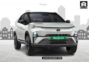 Tata Nexon EV Fearless Plus S LR Image