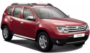 Renault Duster Diesel 85PS RxL (O) Image