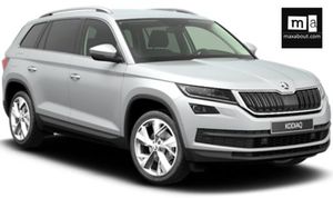 Skoda Kodiaq Automatic Image