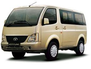 Tata Venture Champagne Gold