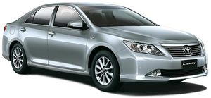 Toyota Camry Petrol Image