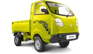 Tata ACE Zip Image