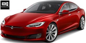 Tesla Model S Image