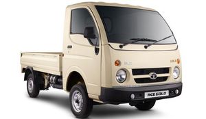 Tata Ace Gold Highdeck Image