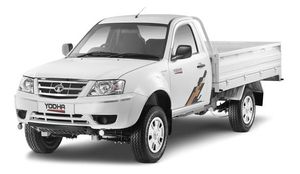 Tata Yodha Pickup 1200 Image