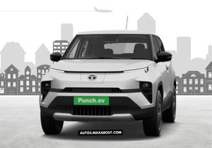 Tata Punch EV Smart Plus Image