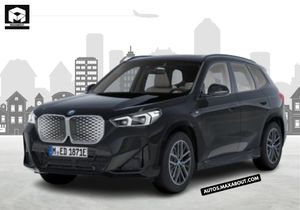 BMW iX1 xDrive30 M Sport Image