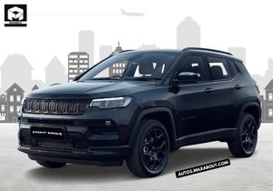 Jeep Compass Night Eagle (O2) Automatic Image