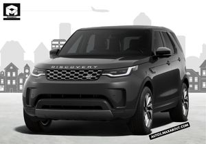 Land Rover Discovery S 2.0 Petrol Image