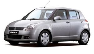 Maruti Swift Diesel LDi (Old Model) Image