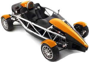 Ariel Atom 