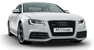 Audi RS5 Coupe (2012) Image