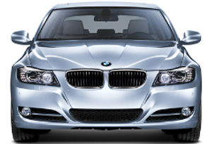 BMW 3 Series Corporate Edition (2008) Image