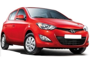 Hyundai i20 Asta Diesel Image