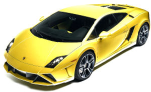 Lamborghini Gallardo LP560-4 Image