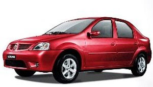 Mahindra Logan 'Collection' 1.4 GL Image