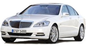 Mercedes S-Class Diesel S350 CDI (2013) Image