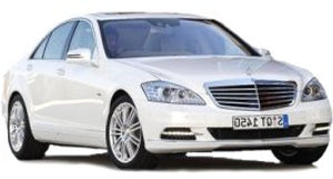 Mercedes S-Class Petrol S350L (2013) Image