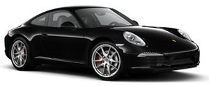 Porsche 911 Carrera S Image