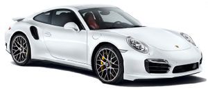 Porsche 911 Turbo S Image