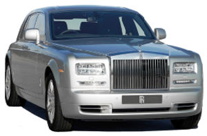 Rolls Royce Phantom EWB