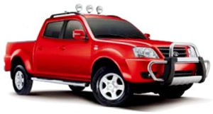 Tata Xenon XT 4x2 Image