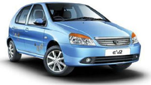 Tata Indica eV2 GLS Image