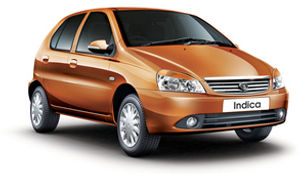 Tata Indica Diesel eV2 LX Image