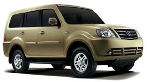 Tata Sumo Grande GX Image