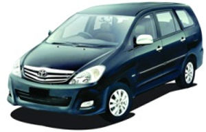 Toyota Innova G Image