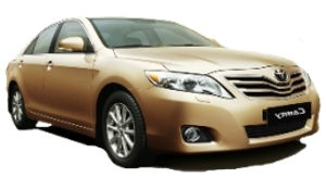 Toyota Camry W1 Image