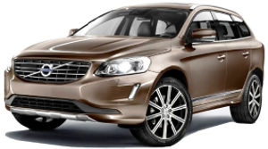 Volvo XC60 Inscription (Diesel) Image