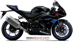 Suzuki GSX-R1000R Image