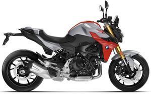 BMW F900R Image