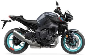 Yamaha MT-10 Image