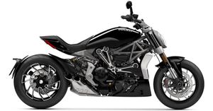 Ducati XDiavel S Image