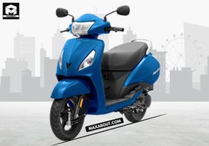 Do sale scooty price