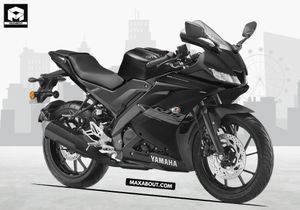 R1 v3 shop black colour