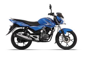 Bajaj Discover 100M Brilliant Blue