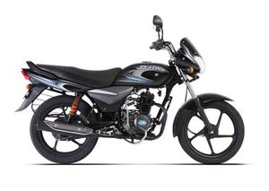 Bajaj Platina 100 Price in India Specifications Photos