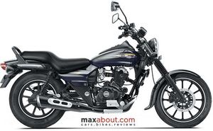 Bajaj Avenger 150 Image