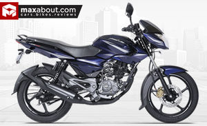 Bajaj Pulsar 135 LS Image