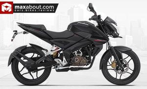 Bajaj Pulsar NS150 Image