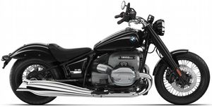 BMW R18 Cruiser Image