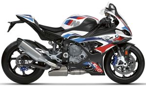 BMW M1000RR