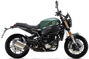 Benelli Leoncino 800 Image