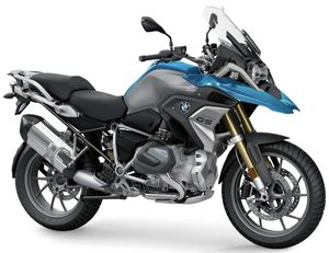 BMW R1250GS Image