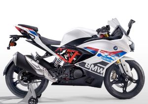 BMW G310RR Style Sport