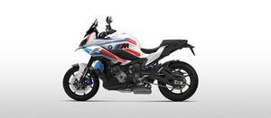 BMW M1000 XR