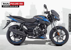 2024 Bajaj Pulsar 150 Price Specs Top Speed Mileage in India